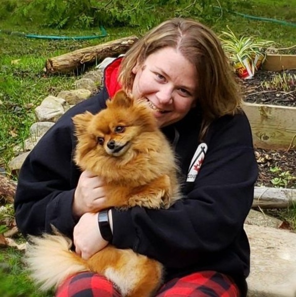 Meet your Posher, Kimberly - Picture 1 of 1